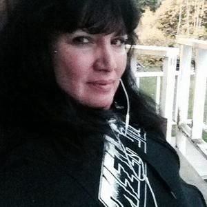 Meet your Posher, Gloria